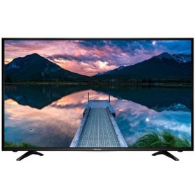 تصویر تلویزیون ال ای دی هایسنس 43 اینچ مدل 43N2176FT HISENSE LED TV 43N2176FT 43 INCH HD