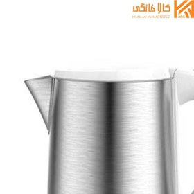 تصویر کتری برقی آزور مدل AZ603EK Azur AZ603EK Electric Kettle