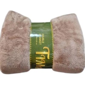 تصویر پتوی ۲ نفره کاترین 