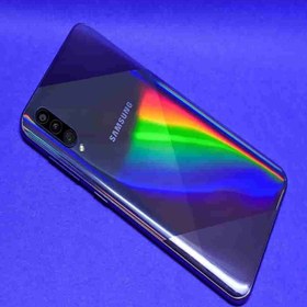 تصویر درب پشت گوشی سامسونگ Galaxy A50s درب پشت گوشی مناسب Samsung Galaxy A50s