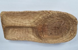 تصویر اردو خوری رستیک سه خانه 