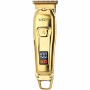 تصویر ماشین اصلاح مو سر و صورت و بدن VGR-965 ا PROFESSIONAL HAIR TRIMMER V-965 PROFESSIONAL HAIR TRIMMER V-965