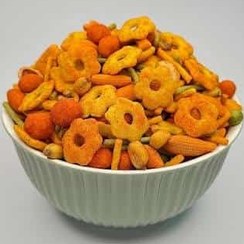 تصویر آجیل اُردنی - 360 گرم 