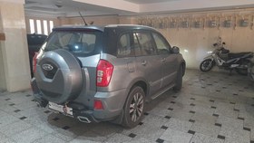 تصویر ام وی ام X33 s مدل 1398 ا اتوماتیک اسپرت اتوماتیک اسپرت