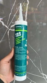 تصویر درزگیر چند منظوره DOWSIL™ 732 درزگیر چند منظوره DOWSIL™ 732