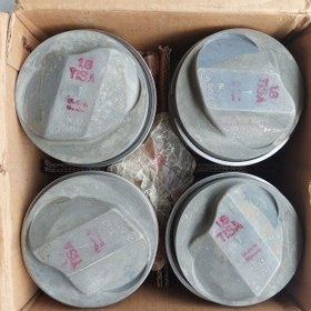 تصویر پیستون M10 1800 TI 