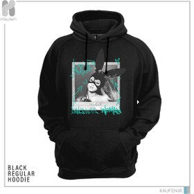 تصویر لباس Ariana Grande 