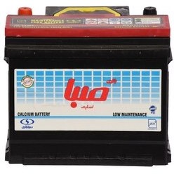 تصویر باتری 50 آمپر L2 صبا اسمارت ا saba smart-battery-50ahL2 