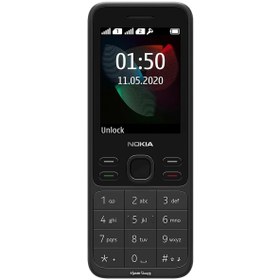 تصویر گوشی نوکیا 2020 150 | حافظه 4 مگابایت ا Nokia 150 2020 4 MB Nokia 150 2020 4 MB