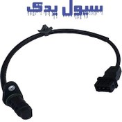 تصویر سنسور موقعیت میل لنگ هیوندای کیا 