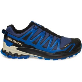 تصویر کفش کوهنوردی مردانه XA Pro 3D GTX سالامون - 4 salomon XA Pro 3D GTX Men's Hiking Shoes