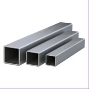 تصویر پروفیل ۳۰×۳۰ ضخامت ۲ اطلس فولاد مازندران 