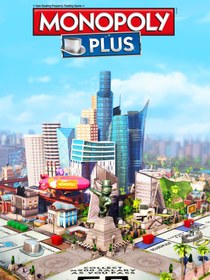 تصویر سی دی کی بازی MONOPOLY PLUS ایکس باکس (xbox) 