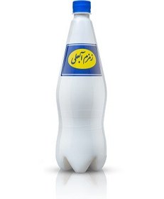 تصویر دوغ آبعلی حجم ۱ لیتر 