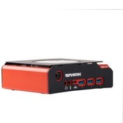 تصویر مینی پی سی هترون مدل Si712PA 