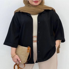 تصویر شومیز مراکشی قد ۸۰ Shoomiz marakeshi 80