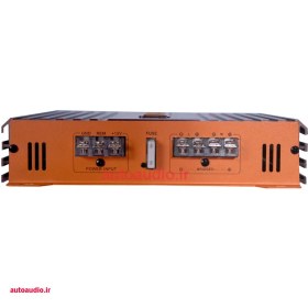 تصویر آمپلی فایر کارینا مدل KX-3502 Karina KX-3502 Car Amplifier