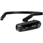 تصویر دوربین فیلمبرداری سونی مدل 4K 