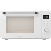 تصویر مایکروویو جی پلاس مدل GMW-P349W 