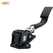 تصویر پدال گاز برقی برلیانس اورجینال 