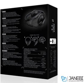 تصویر هدست سنهایزر مدل Sennheiser HD 2.30 g Sennheiser HD 2.30 g Headset