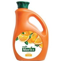 تصویر شربت پرتقال 1800گرمی موریس سان استار 