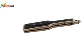 تصویر اتو مو مک استایلر حرفه ای مدل MC-3063 MAC Styler Hair Straightener Professional MC-3063