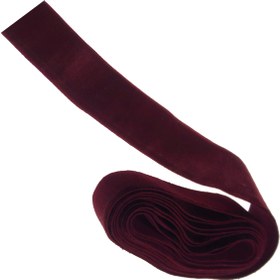 تصویر کش خیاطی مدل مخمل Y4444 طول 3 متر 