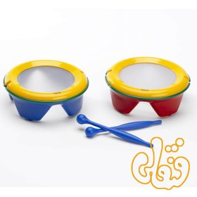 تصویر طبل درام Classic Drum 89651 