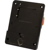 تصویر در بازکن کارتی و ریموتی مخصوص آیفون 220 ولت 