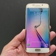 تصویر حل مشکل سریال نامبر وشبکه SAMSUNG G925I 