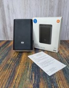 تصویر پاور بانک شیاؤمی10000 50 وات paverbank xiaomi 10000