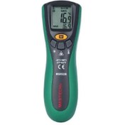تصویر ترمومتر لیزری مستک مدل MS6522B با رنج ۵۰۰ درجه 