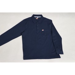 تصویر تیشرت آستین بلند دیکیز 