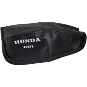 تصویر روکش باک هوندا تایلیور 