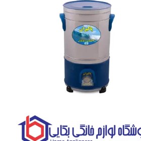 تصویر پتوشویی ۷ کیلویی پاکیزان 