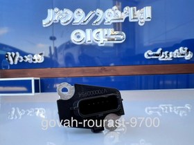 تصویر سنسور فشار هوا فوتون تونلند بنزینی یورو۵ وG7 