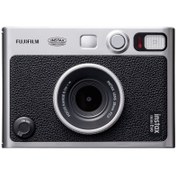 تصویر دوربین عکاسی چاپ سریع فوجی فیلم مدل Instax Mini Evo ا Fujifilm Instax Mini EVO Instant Camera Fujifilm Instax Mini EVO Instant Camera