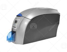تصویر پرینتر کارت مجیکارد مدل Enduro NEO Magicard Enduro NEO Printer Card