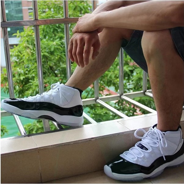 Concord air store jordan 11