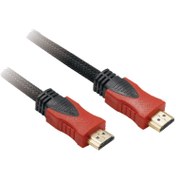 تصویر کابل HDMI ای نت 1.5 متری HDMI Cable E-net