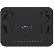 تصویر مودم روتر Gpon-ONT زایکسل مدل PMG5617-T20B2 