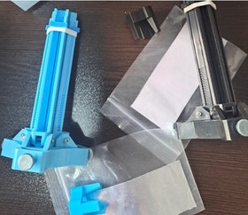 تصویر پر چسبان Fletcher