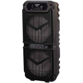 تصویر اسپیکر گریت نایس GTS2148 Great Nice GTS2148 Speaker