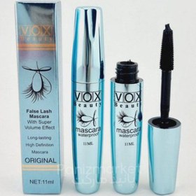 تصویر ریمل وکس VOX VOX beauty mascara