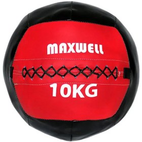 تصویر وال بال 10 کیلویی مکسول 
