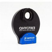 تصویر چرخ فیلتر QHY مدل QHYCFW3-S-US 
