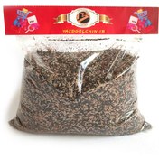 تصویر چهار تخم شربتی 