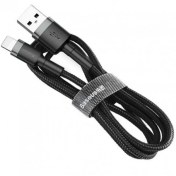 تصویر کابل بیسوس USB For iP طول 2متر مدل CALKLF-CG1 