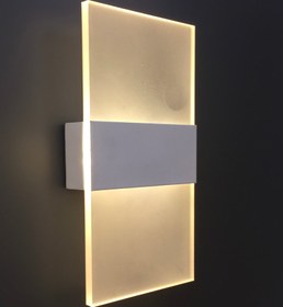 تصویر دیواری SMD کد 900 - مشکی / آفتابی AB0900